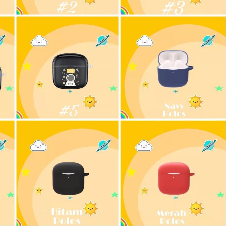 Bowie E3 Casing / Case lucu