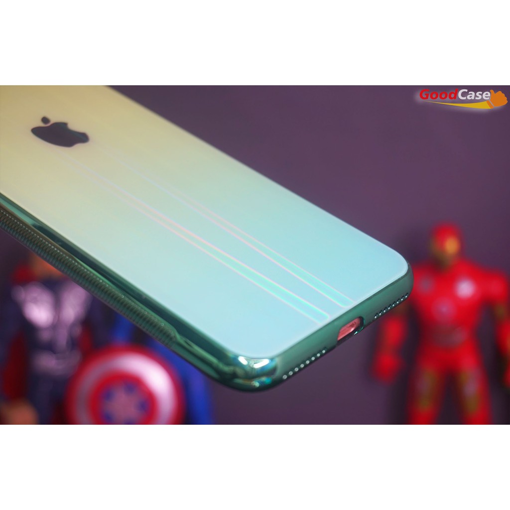 GoodCase - Case Samsung J2 Prime | M10 Aurora Glass