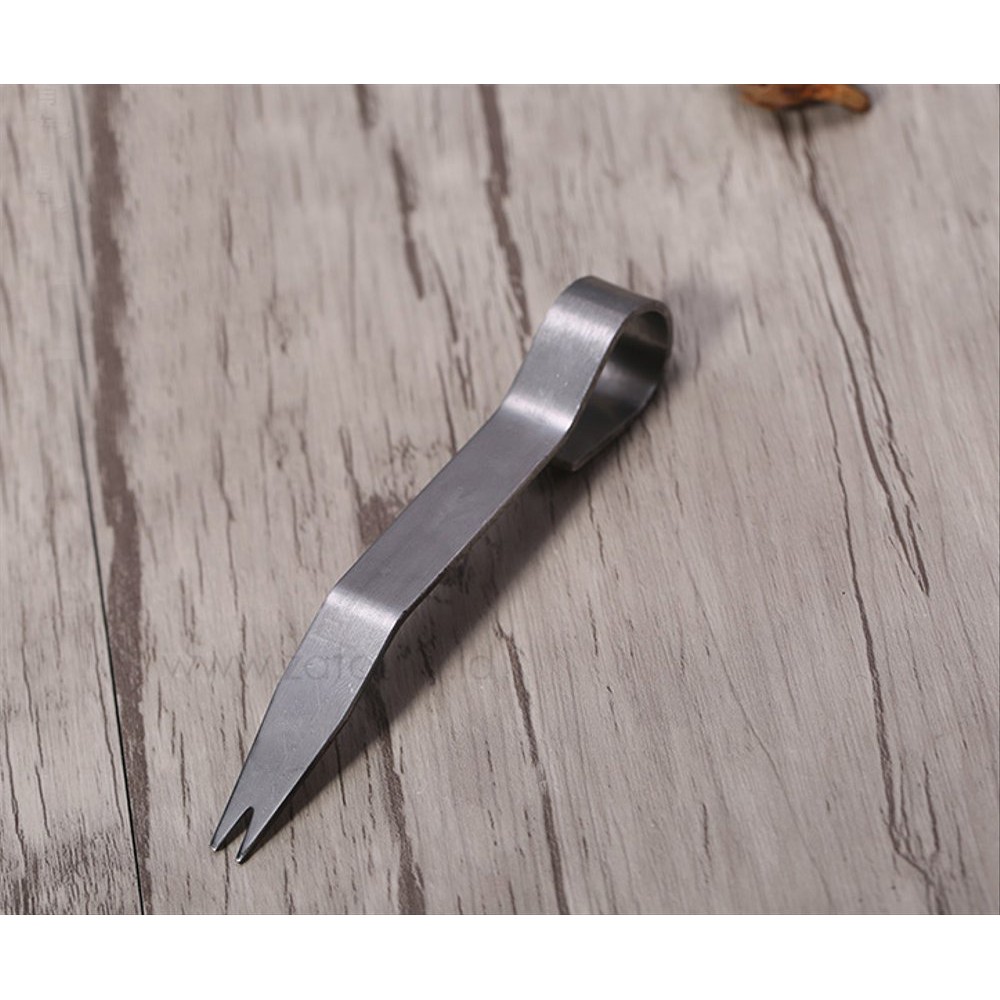 Leather beveler | Leather Tools | Peralatan Kulit | Handmade | C