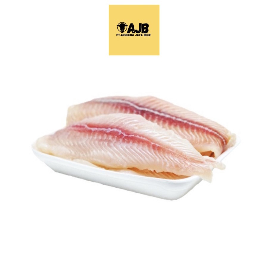 

Ikan Dori Fillet 1 Kg (Isi 4)