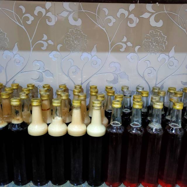 

Madu pahit asli