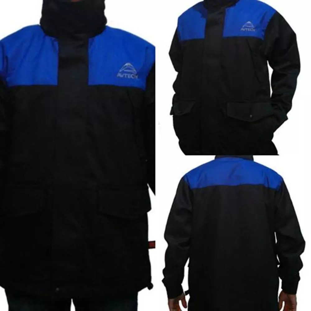 Jaket Avtech Parka 0553