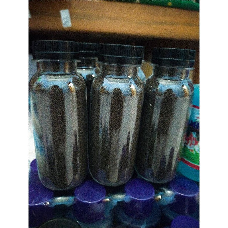 pelet pakan ikan cupang /guppy pf 500