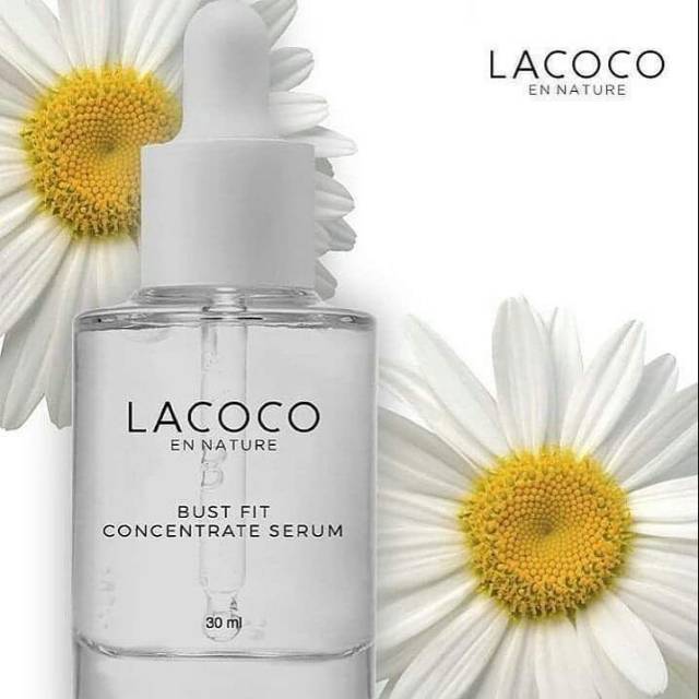 Bust fit lacoco | SERUM PEMBESAR PAYUDARA | PEMBESAR PAYUDARA