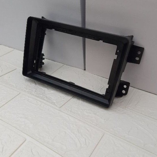 FRAME 9 INCH SUZUKI SPLASH