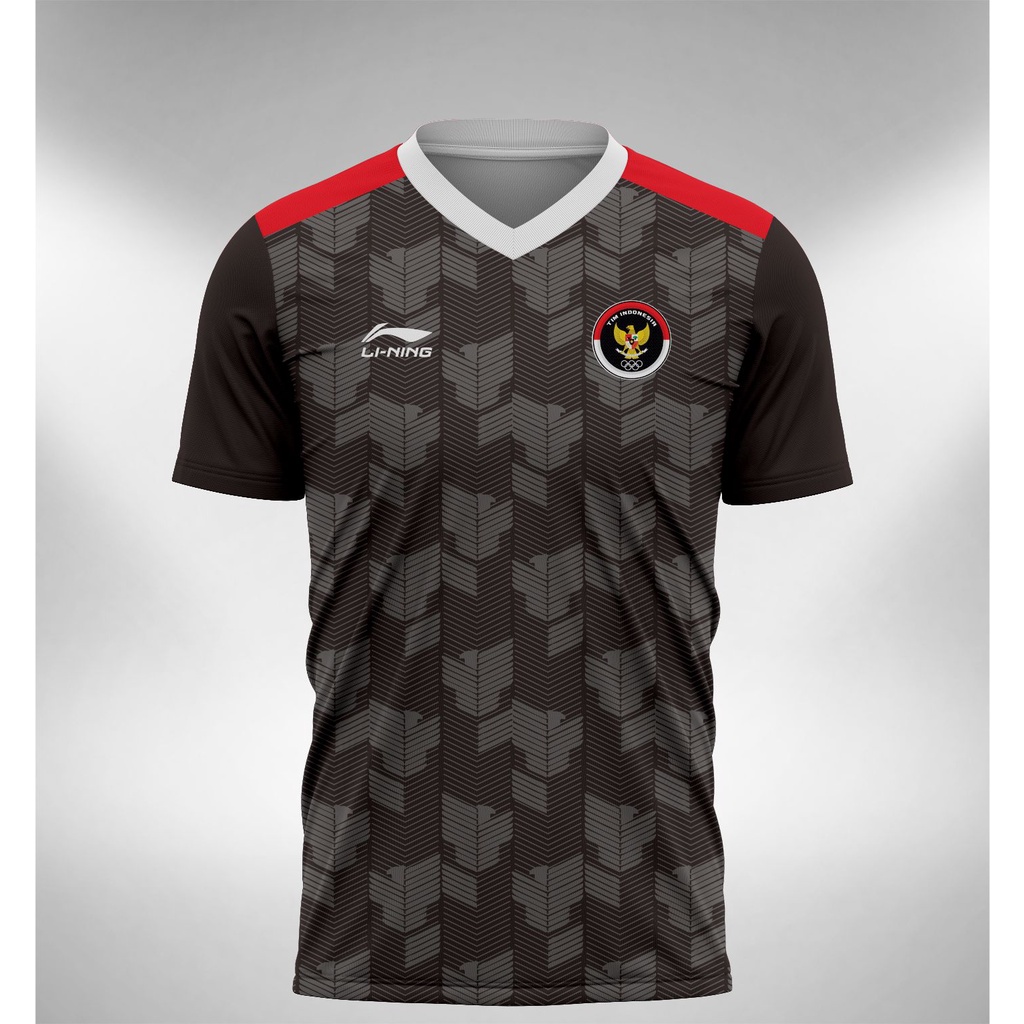 Jual Jersey Timnas Indonesia SEA Games 2021 2022 Hitam