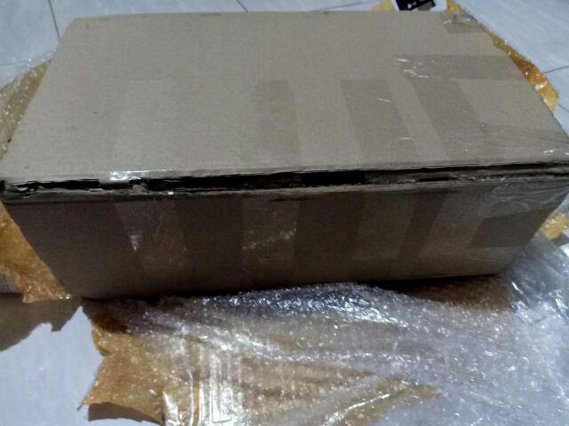 Toples Kaca Original Vicenza Vgc0456