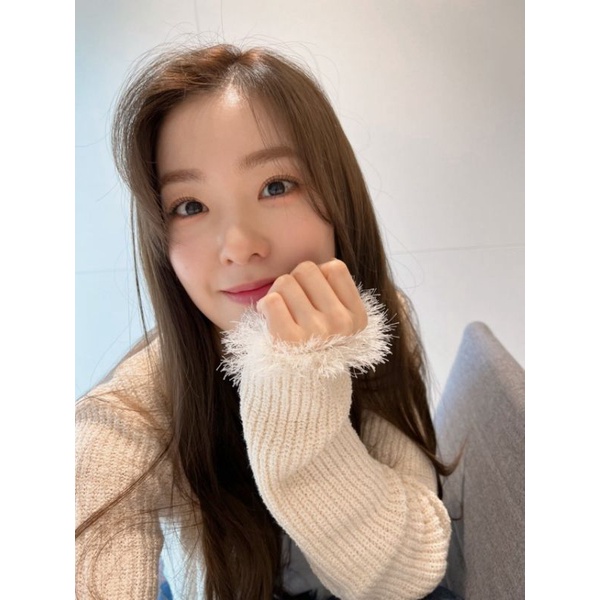 Irene Crown (booked)