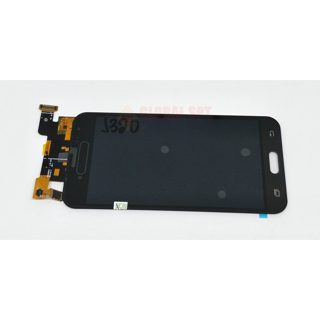 KONTRAS LCD SAMSUNG J320G / J300G / J320 / J300 / GALAXY J3 2015 + TOUCHSCREEN