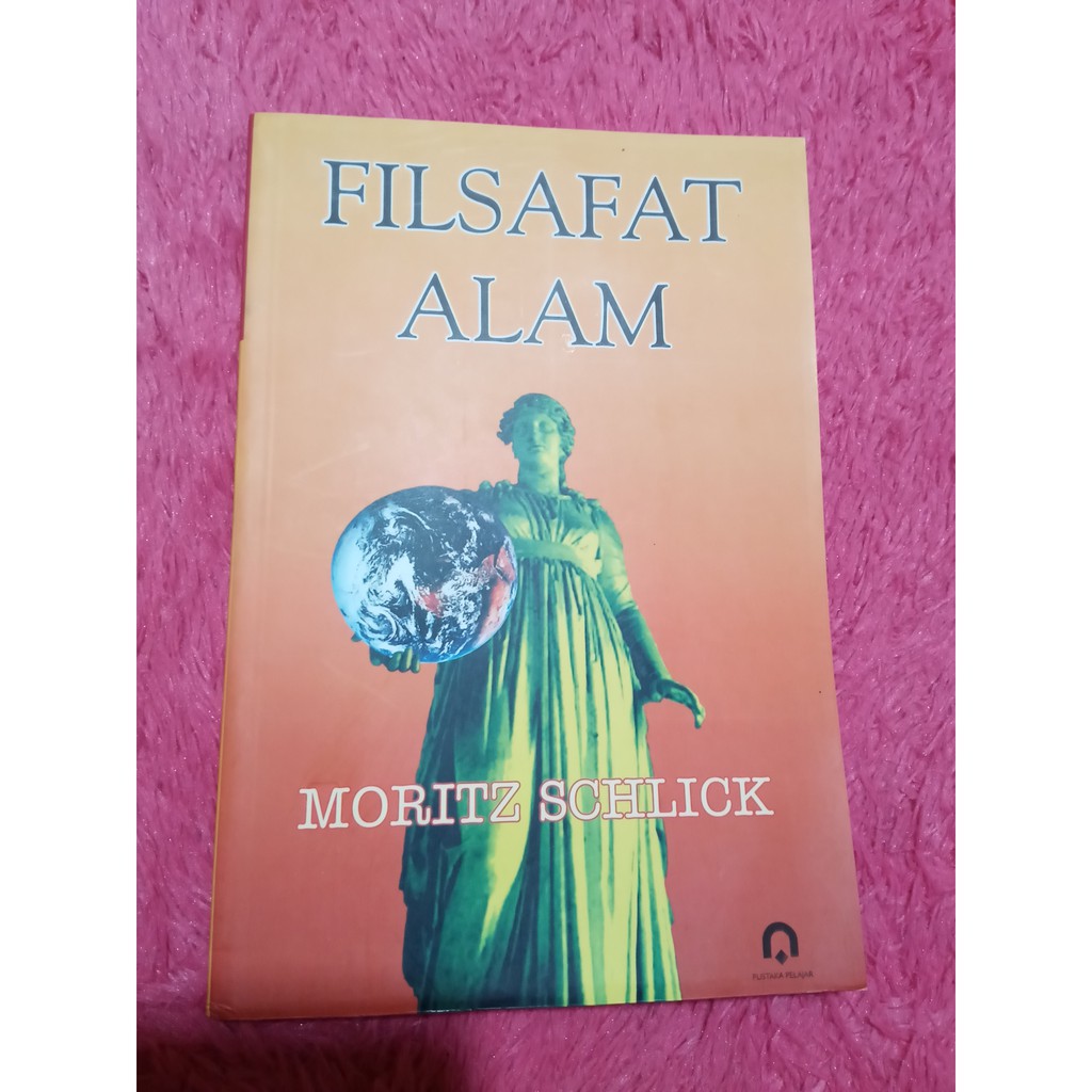 FILSAFAT ALAM ( ORIGINAL)