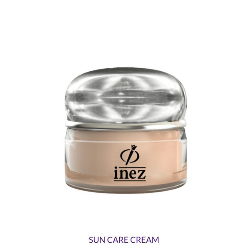 INEZ Sun Care Cream SPF25