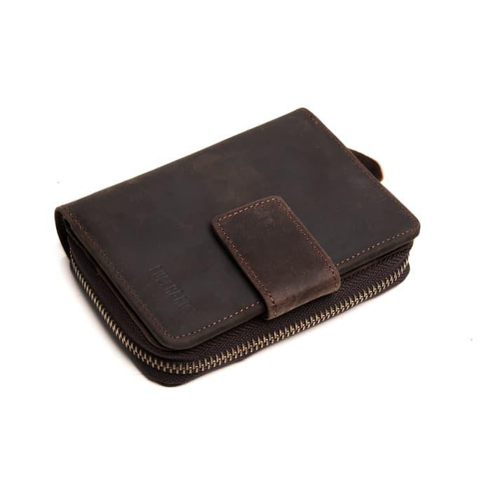Fullhardy - Dompet Kulit 8008