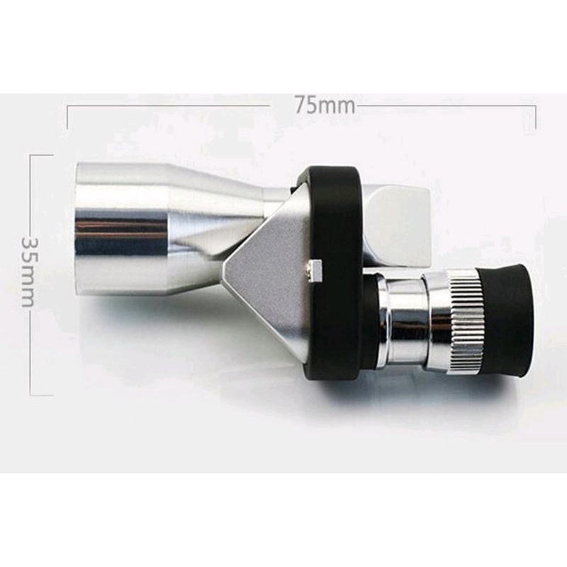 Teropong Mini Pengintai Jarak Jauh / teropong monocular zoom 8x