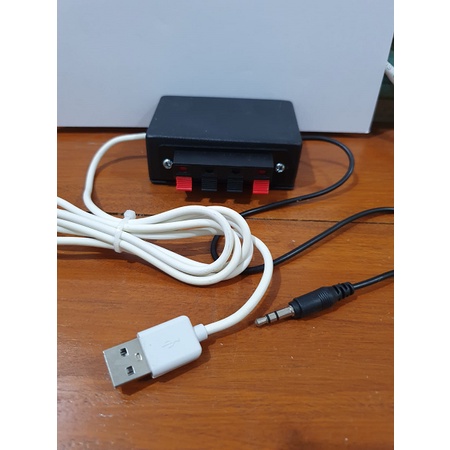 POWER AMPLIFIER NON BLUETOOTH STEREO mini power mini ampli mini KARAOKE NO 7 NON BLUETOOTH