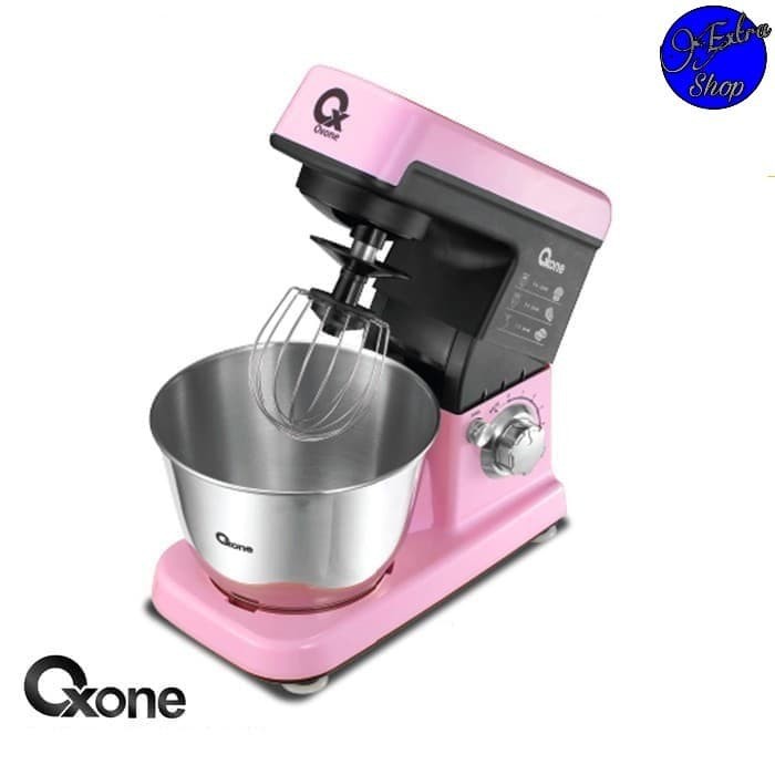 OXONE Stand Mixer OX-855 Pink