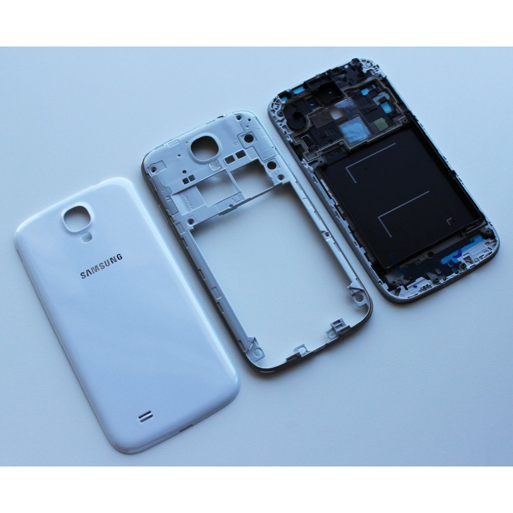 Promo SAMSUNG COVER BATTERY + BUZZEL I9500 Limited