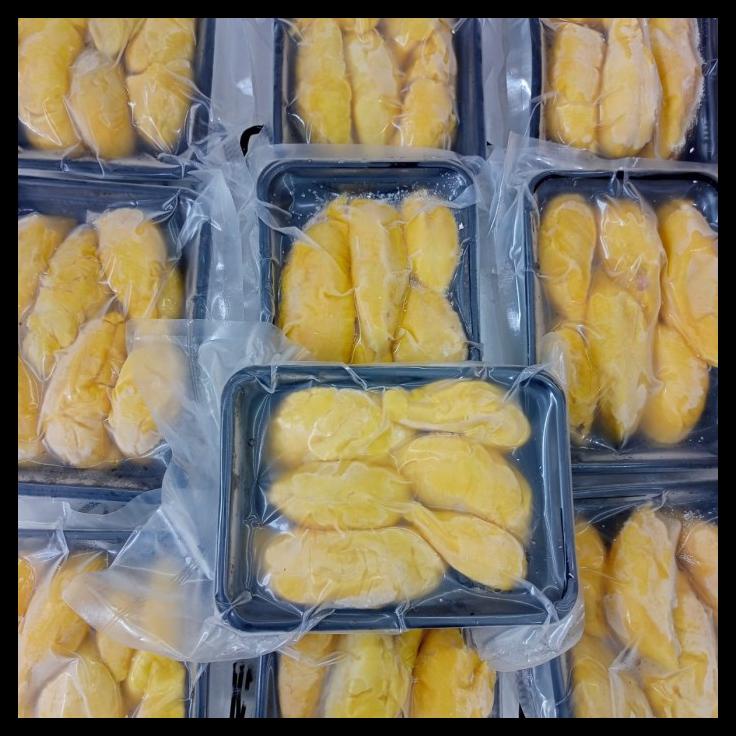 

Musangking | Durian Musangking - 1 Pack