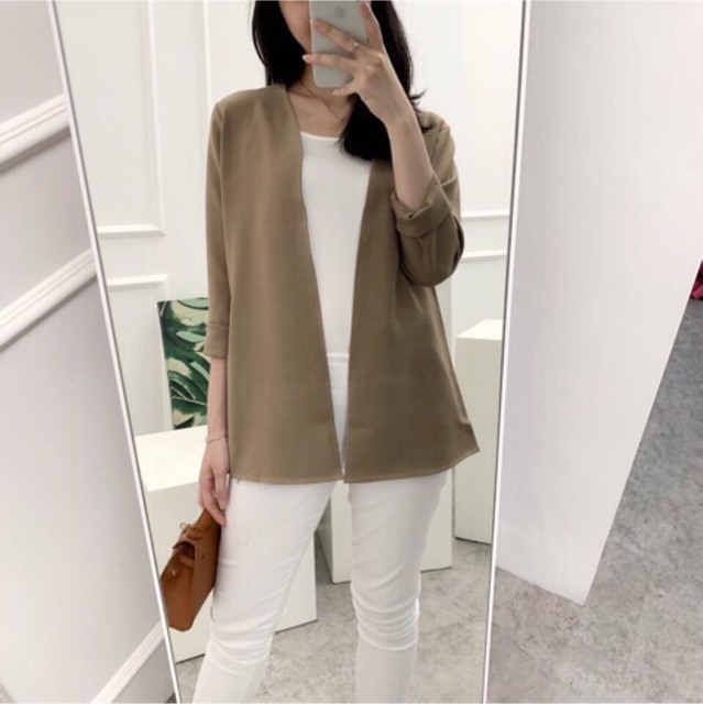 cardigan semi formal