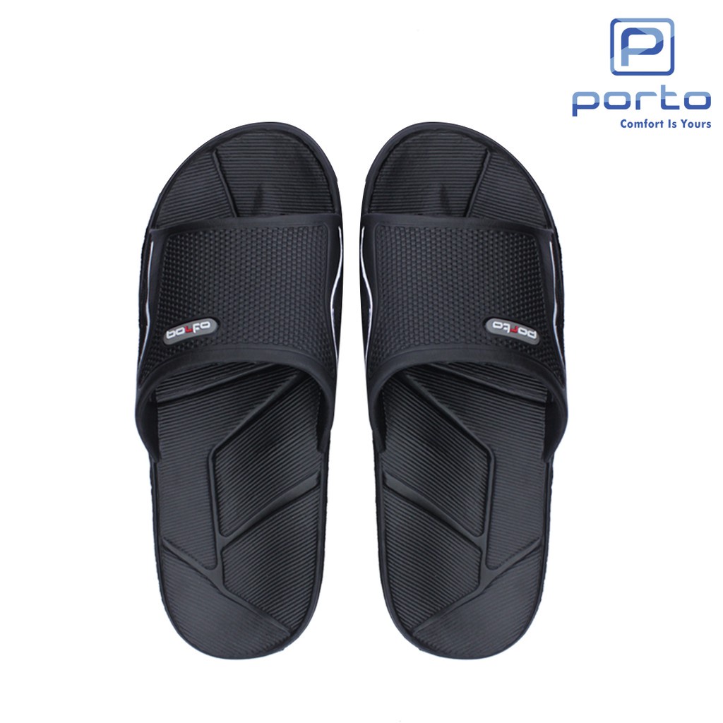 sogo PORTO 1002B Sandal Anak Laki 5-8 Tahun Sandal Selop Sandal Anti Bau Anti Jamur Anti Slip Terbaru