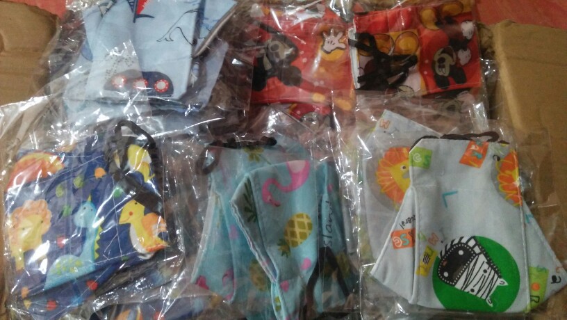 Bubble Tambahan Untuk Packing Aman Barang Pecah Belah