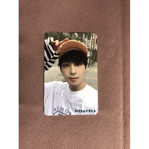 wonwoo boboiboy henggarae hana