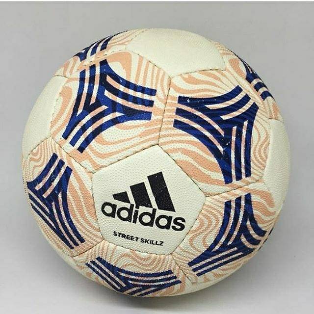 Bola futsal adidas tango sala