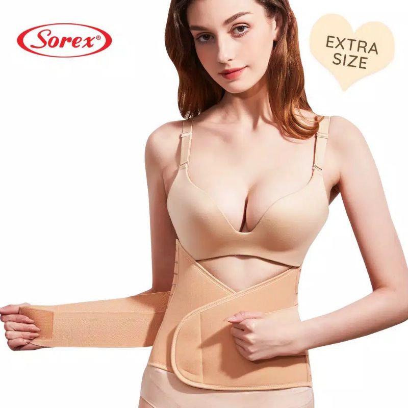 Sorex Slimming Corset Extra Size 8056