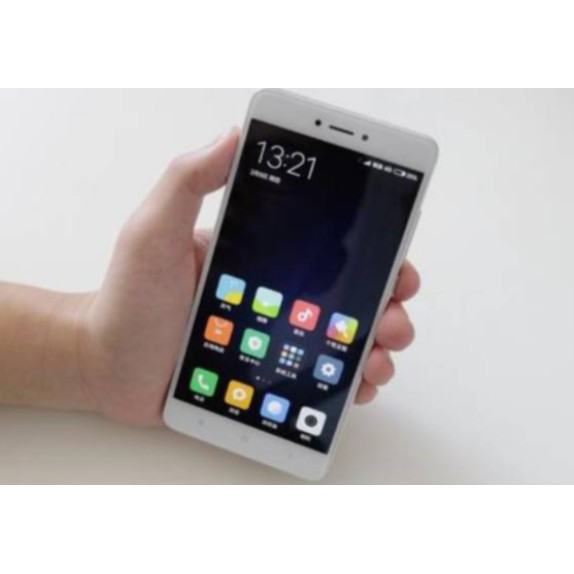 XIAOMI NOTE 4X RAM 4GB INTERNAL 64GB NEW SEGEL