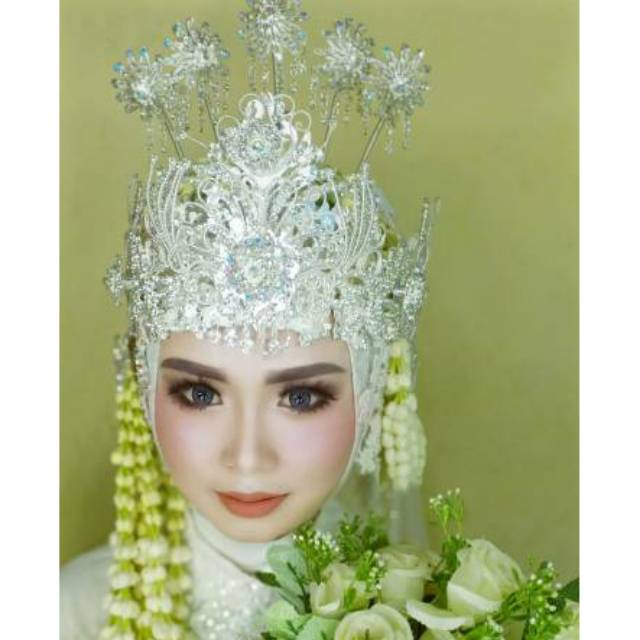 siger ciki silver cabang 3