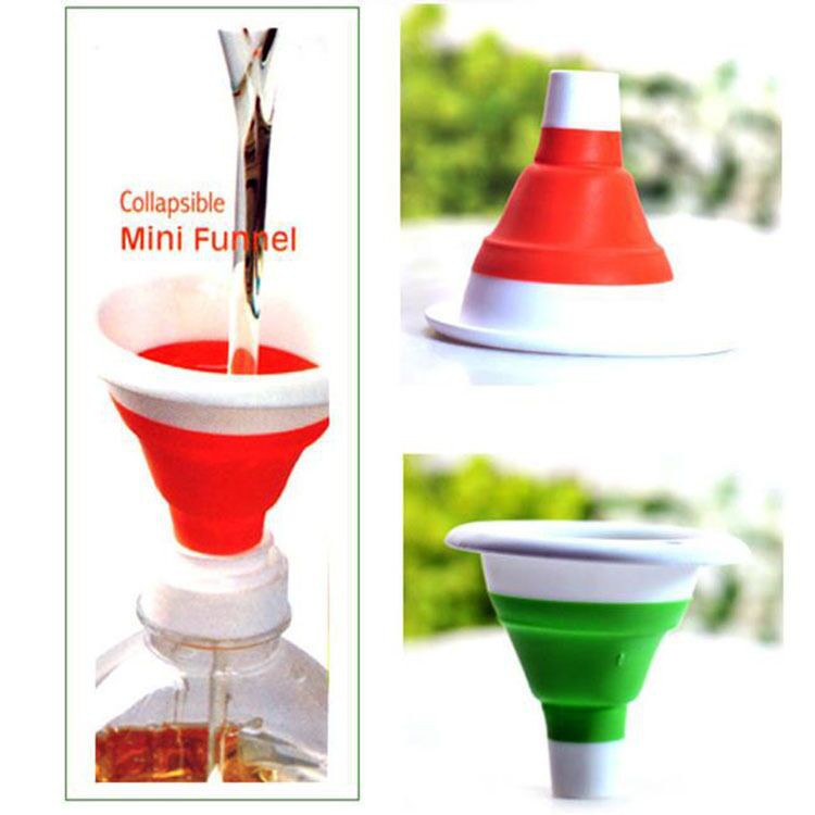 CORONG LIPAT SILICONE REFILL SABUN MINYAK / CORONG SILIKON SERBAGUNA