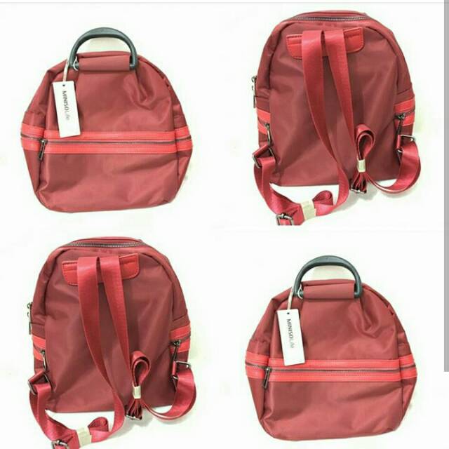 Backpack Miniso