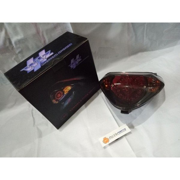 KERENNN Lampu Stop WIZ LED Jupiter MX 135