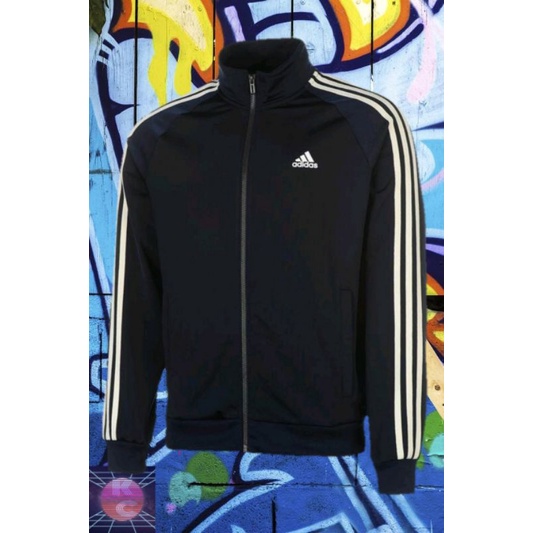 JAKET ADIDAS BIG SIZE JUMBO JAKET PRIA WANITA JUMBO