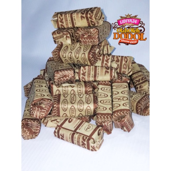 Dodol Garut kiloan / Dodol garut 1kg / Dodol garut / Dodol sirsak / Dodol ketan / Dodol garut asli / Dodol kekinian / Dodol durian / Dodol aneka rasa / Dodol mix / Dodol campur