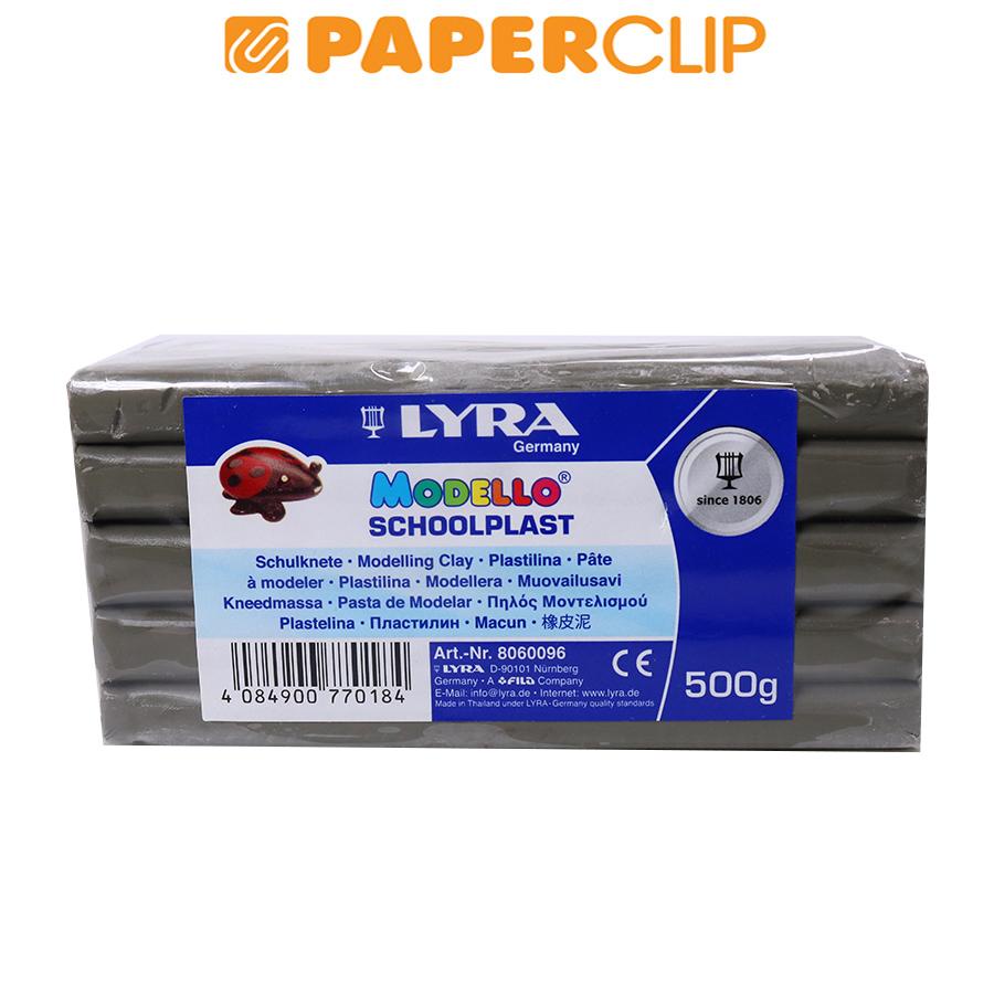 

LILIN LYRA 8060096 500GR GREY