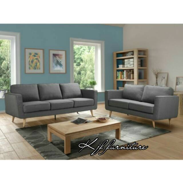 Sofa retro minimalis set sofa tamu minimalis set 32 meja
