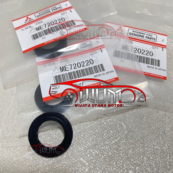 OIL SEAL SIL GEAR BOX POWER STEERING ATAS PS CANTER