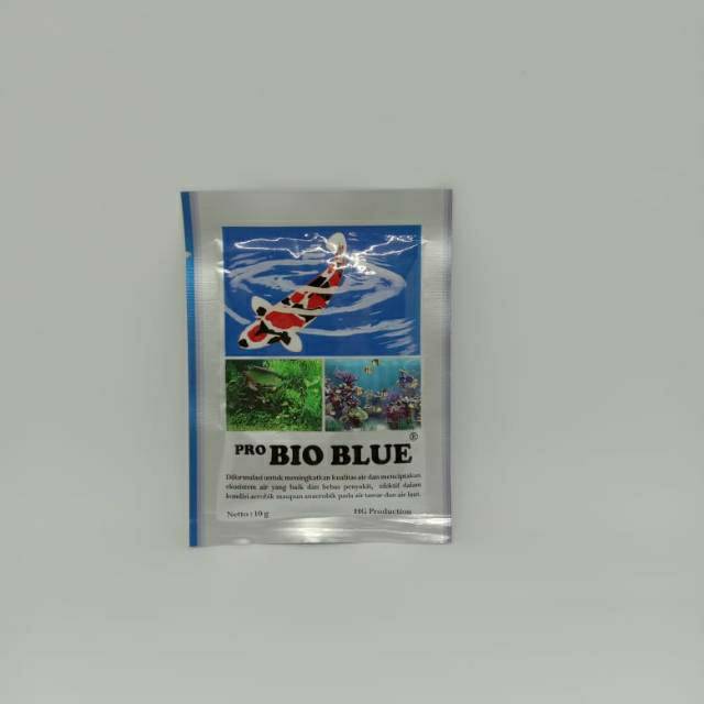 

PROBIO BLUE 10gr