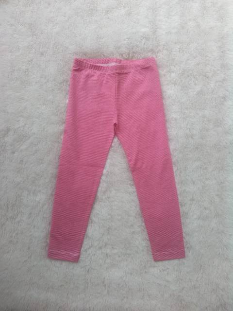 2y-8y Legging target essentials legging anak branded murah baju harian anak celana legging anak