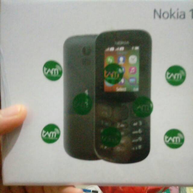 Hp nokia 130