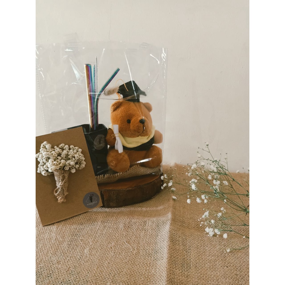 Hampers Bag/Hampers Wisuda 2