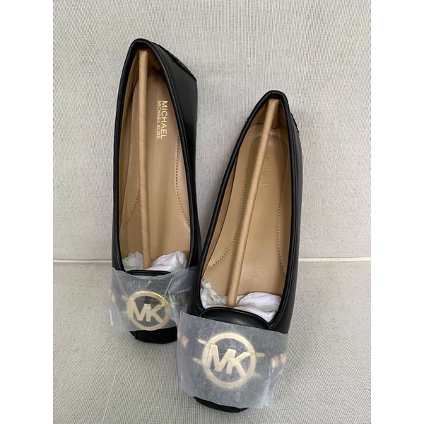 Sepatu Flat Shoes MICHAEL KORS ORIGINAL - Flat Shoes FULTON MK