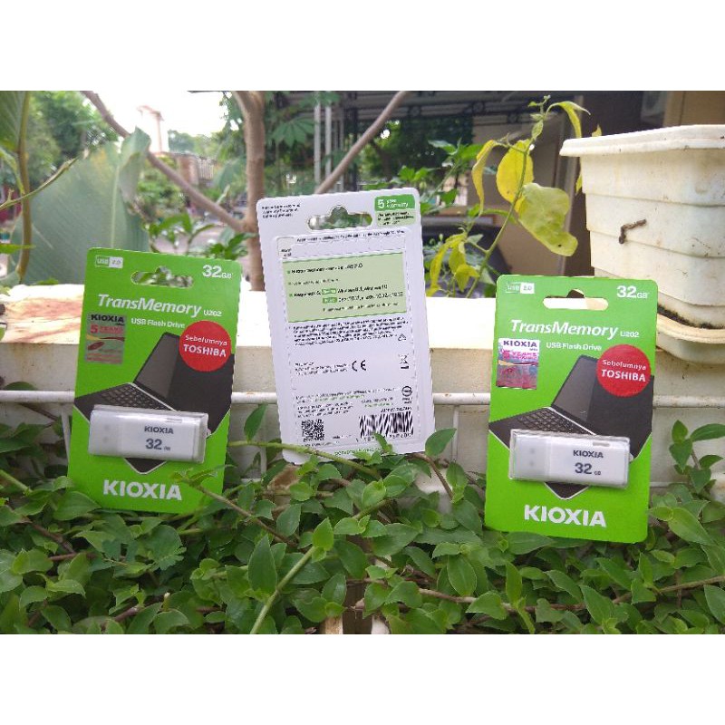 flashdisk 32gb Toshiba