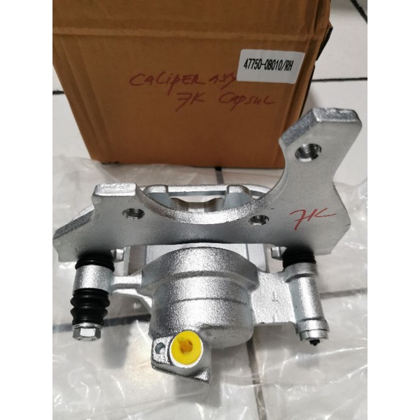 rumah caliper assy kijang 7k capsul 1pc