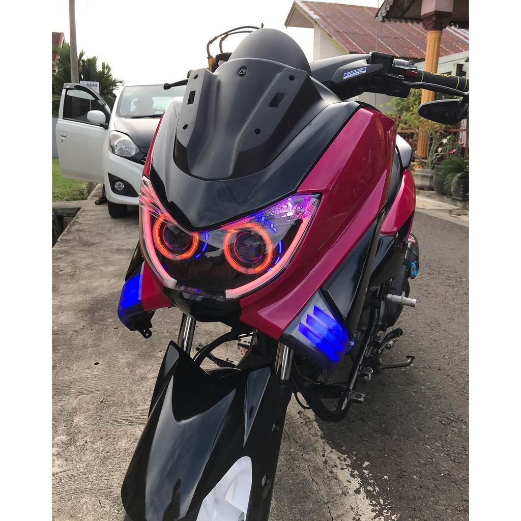 SAPPORO ULTIMATE Honda Magenta M68 400 ml