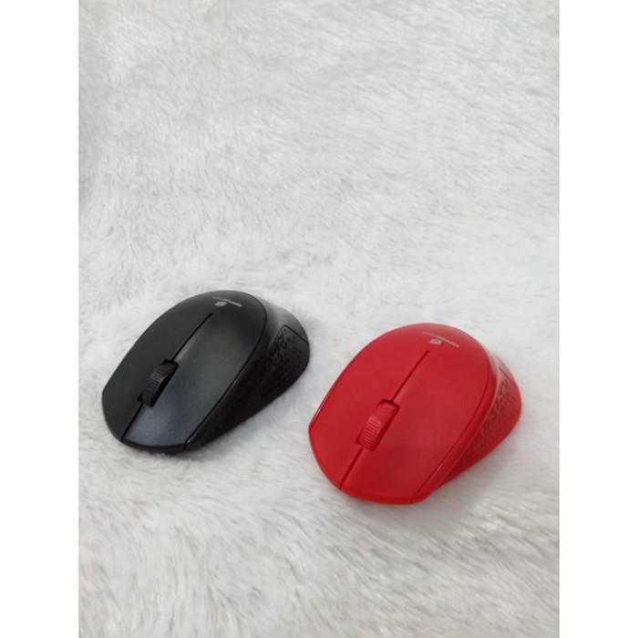 NipponTech Mouse Wireless Optic 2.4ghz - M109