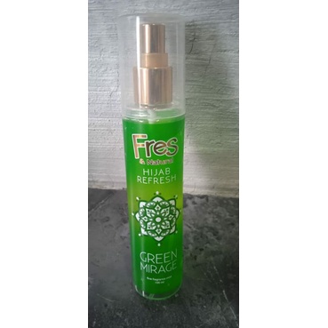 Fres&amp;Natural Cologne Hijab 100ml