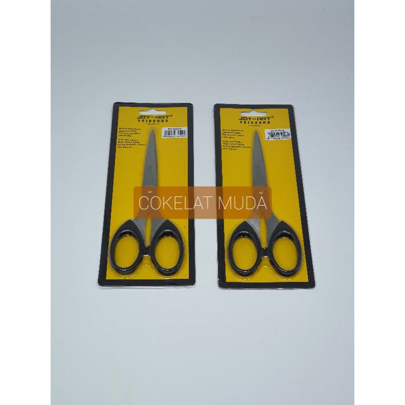 

Gunting Joyko Sedang 838 (Pcs)