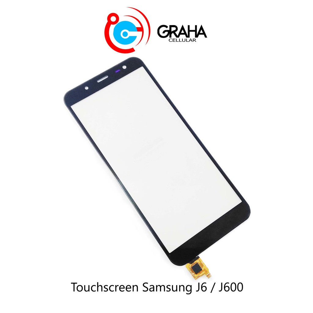 TOUCHSCREEN SAMSUNG J6 / J600