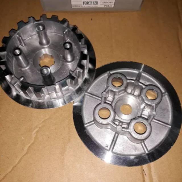 KAKI 4 LAWAN FIZR JUPITER VEGA